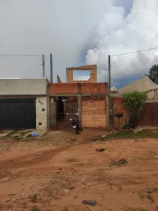 Sobrado com 2 Quartos à venda, 160m² no Conjunto Habitacional Isaura Pitta Garms, Bauru