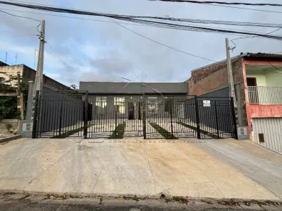 Casa com 1 Quarto à venda, 36m² no Jardim Monterrey, Sorocaba