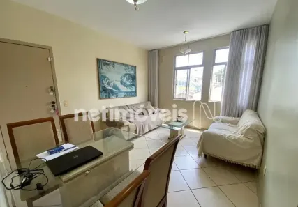 Apartamento com 3 Quartos à venda, 98m² no Cidade Nova, Belo Horizonte