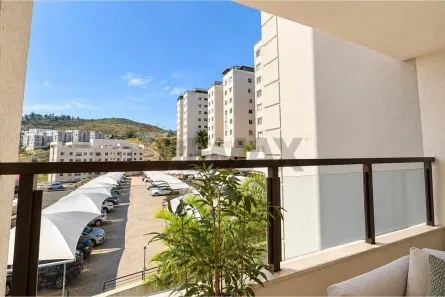 Apartamento com 2 Quartos à venda, 55m² no Buritis, Belo Horizonte