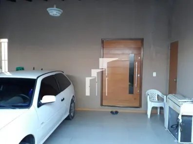 Casa com 4 Quartos à venda, 250m² no Gurupi, Teresina
