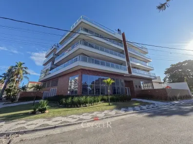 Apartamento com 3 Quartos à venda, 127m² no Centro, Matinhos