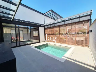 Casa de Condomínio com 4 Quartos à venda, 231m² no Jardim Residencial Giverny, Sorocaba