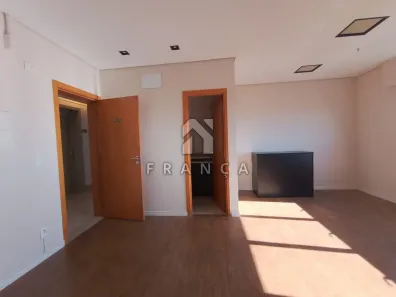 Sala Comercial para alugar, 32m² no Centro, Jacareí