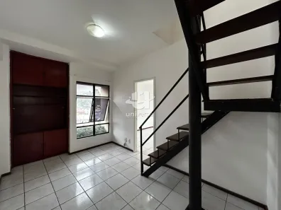 Cobertura com 1 Quarto à venda, 72m² no Centro, Juiz de Fora