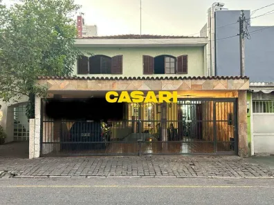 Casa com 5 Quartos para alugar, 320m² no Barcelona, São Caetano do Sul