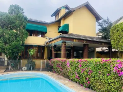 Casa com 3 Quartos à venda, 475m² no Vila Nova Caledônia, São Paulo