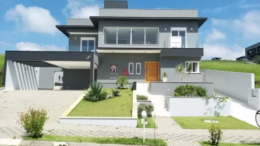 Casa com 5 Quartos à venda, 311m² no Condomínio Reserva do Paratehy, São José dos Campos