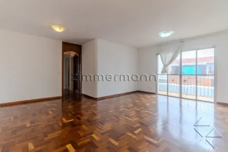 Apartamento com 3 Quartos à venda, 111m² no Água Branca, São Paulo