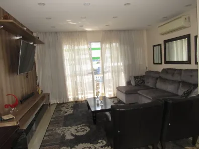 Apartamento com 3 Quartos à venda, 140m² no Parque Novo Mundo, São Paulo