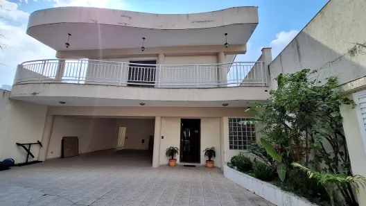 Prédio Residencial com 4 Quartos à venda, 881m² no Jardim São Bento, São Paulo
