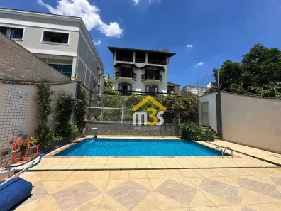 Casa com 3 Quartos à venda, 461m² no City Bussocaba, Osasco