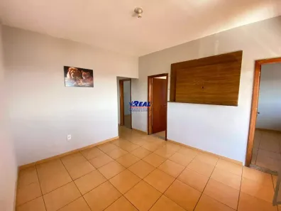 Casa com 3 Quartos para alugar, 89m² no Diamante (Barreiro), Belo Horizonte