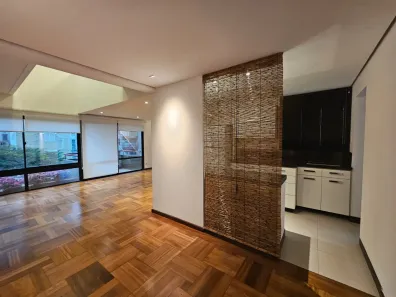 Apartamento com 2 Quartos para alugar, 100m² no Jardim Paulista, São Paulo