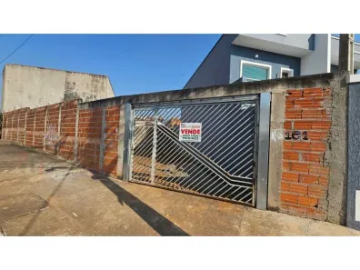 à venda, 1m² no Jardim Copaíba, Sorocaba