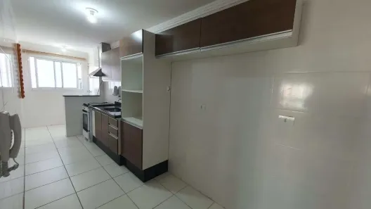 Apartamento com 2 Quartos à venda, 71m² no Canto do Forte, Praia Grande