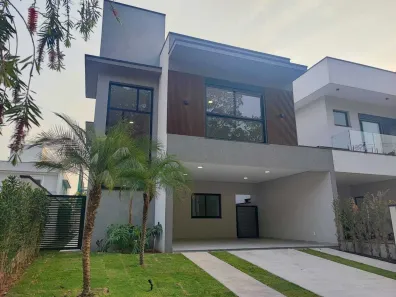 Casa de Condomínio com 4 Quartos à venda, 235m² no Fazenda Rodeio, Mogi das Cruzes