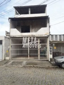 Casa com 2 Quartos à venda, 180m² no Parque Turf Club, Campos dos Goytacazes