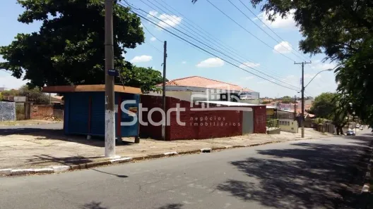 Ponto Comercial à venda, 296m² no Jardim Londres, Campinas