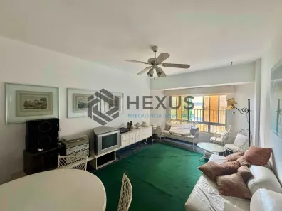 Apartamento com 3 Quartos à venda, 90m² no Pitangueiras, Guarujá