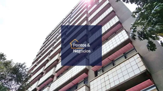 Sala Comercial para alugar, 130m² no Brooklin Paulista, São Paulo