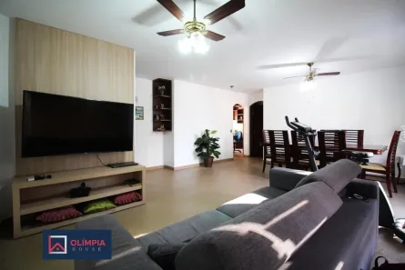 Apartamento com 4 Quartos à venda, 133m² no Itaim Bibi, São Paulo