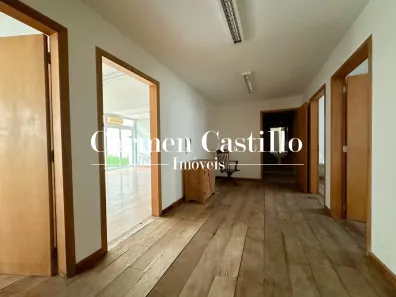 Sobrado com 9 Quartos à venda, 257m² no Jardim das Acácias, São Paulo