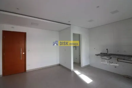 Apartamento com 3 Quartos para alugar, 75m² no Demarchi, São Bernardo do Campo