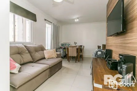 Apartamento com 3 Quartos à venda, 67m² no Morro Santana, Porto Alegre
