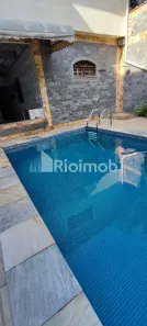 Casa com 5 Quartos à venda, 290m² no Freguesia (Ilha do Governador), Rio de Janeiro