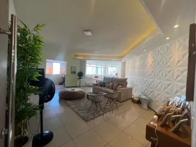Apartamento com 3 Quartos à venda, 168m² no Fátima, Fortaleza