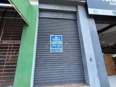 Ponto Comercial para alugar, 15m² no Somenzari, Marília