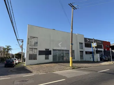Ponto Comercial para venda ou aluguel, 437m² no Taquaral, Campinas
