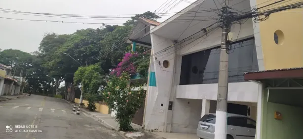 Casa de Condomínio com 3 Quartos à venda, 180m² no Residencial Planalto, São José dos Campos