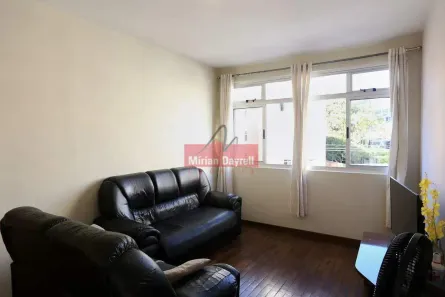 Apartamento com 2 Quartos à venda, 82m² no Santa Tereza, Belo Horizonte