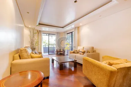 Apartamento com 3 Quartos à venda, 176m² no Higienópolis, São Paulo