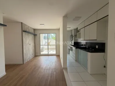 Apartamento com 3 Quartos à venda, 116m² no Taquaral, Campinas