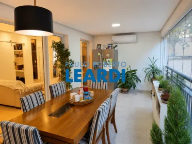Apartamento com 3 Quartos à venda, 117m² no Vila Leopoldina, São Paulo