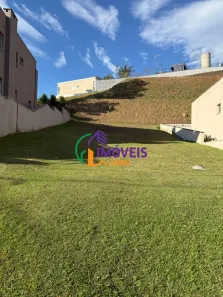 Lote/Terreno à venda, 392m² no Alphaville, Santana de Parnaíba