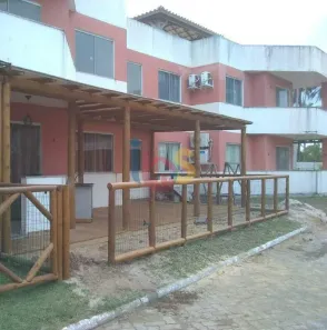 Apartamento com 2 Quartos à venda, 80m² no Aritaguá, Ilhéus