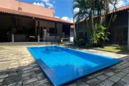Casa com 6 Quartos à venda, 346m² no Vila São João, Caçapava