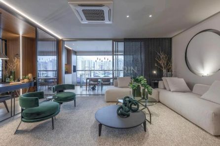 Apartamento com 3 Quartos à venda, 127m² no Santa Rosa, Londrina
