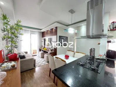 Apartamento com 3 Quartos à venda, 66m² no Vila Andrade, São Paulo