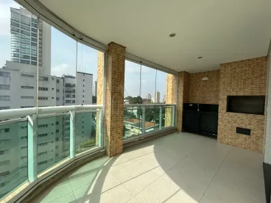 Apartamento com 3 Quartos à venda, 230m² no Santana, São Paulo