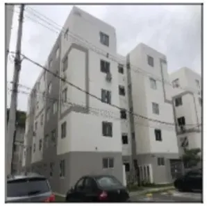 Apartamento com 1 Quarto à venda, 58m² no Taquara, Rio de Janeiro