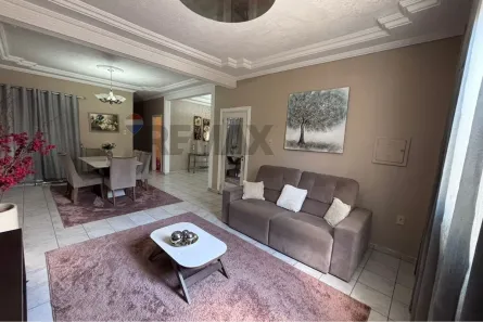 Casa com 6 Quartos à venda, 351m² no Adrianópolis, Manaus