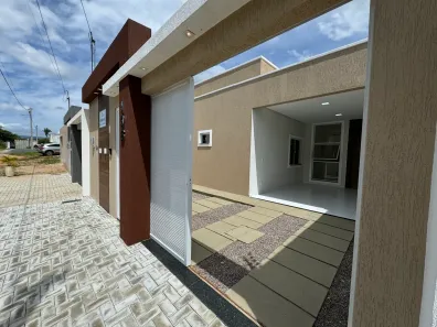 Casa com 3 Quartos à venda, 100m² no São Bento, Crato