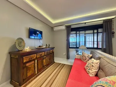 Apartamento com 2 Quartos à venda, 65m² no Arroio Teixeira, Capão da Canoa