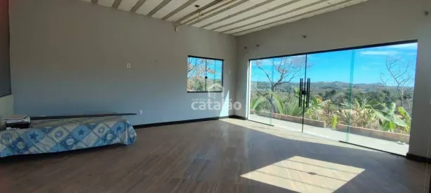 Fazenda/Sítio com 5 Quartos à venda, 200m² no Andiroba (Andiroba), Esmeraldas
