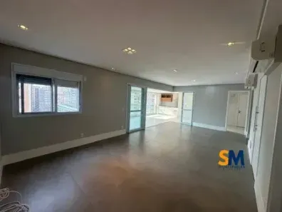 Apartamento com 3 Quartos para alugar, 157m² no Vila Nova Conceição, São Paulo